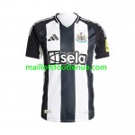 Maillot/Tenue Newcastle United Domicile 2024/2025